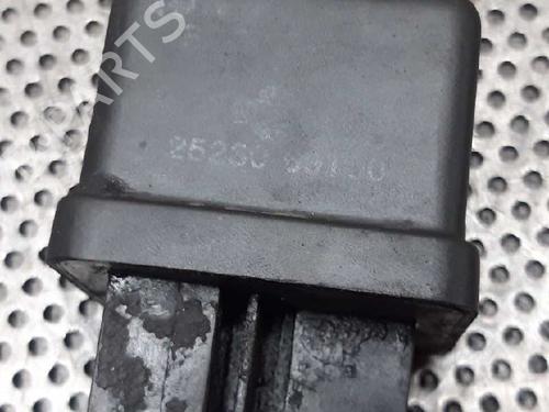 Electronic module NISSAN CABSTAR E (TL_, VL_)  | BP14036696M83 