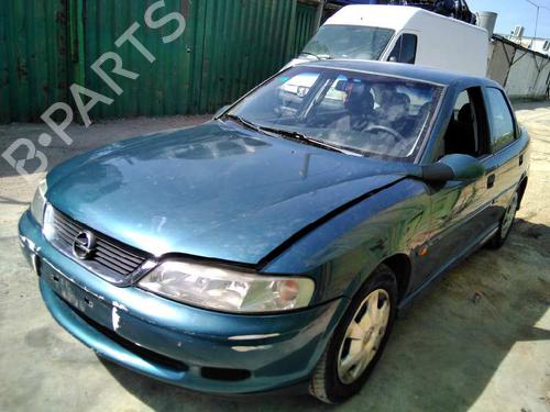 Injector OPEL VECTRA B (J96) 2.0 DTI 16V (F19) | BP4510294M100 