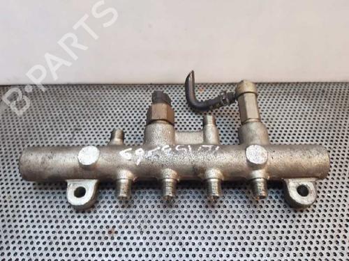 Used Injection rail Injection rail MAZDA 6 Hatchback (GG) 2.0 DI (GG14) (121 hp) 2723543 2723543
