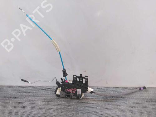Used Rear left lock MERCEDES-BENZ GLA-CLASS (X156) GLA 180 (156.942) (122 hp) 1034813