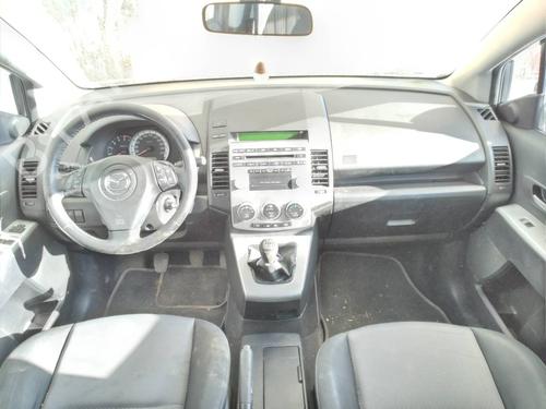 Headlight switch MAZDA 5 (CR) 2.0 CD (CR19) | BP9189488I24 - Image 11