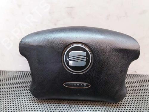 Used Driver airbag SEAT ALHAMBRA (7V8, 7V9) 1.9 TDI (115 hp) 1965978