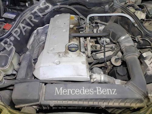 Instrument cluster MERCEDES-BENZ C-CLASS Coupe (CL203) | BP30926736C47