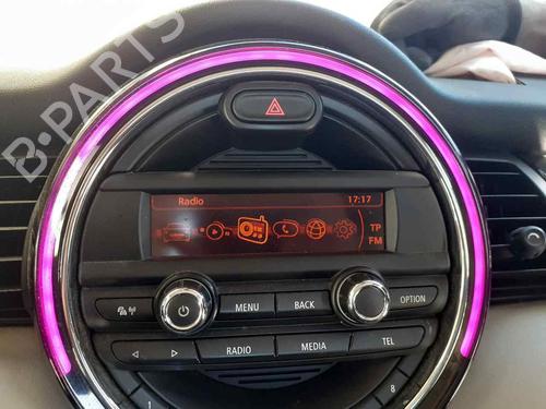 Radio MINI MINI (F56)  | BP30151935E6 