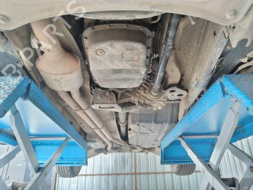 Forbro BMW X5 (E53) 3.0 d | BP10210810M9 