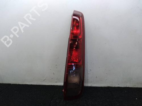 Used Right taillight NISSAN X-TRAIL I (T30) [2001-2013]  11731371