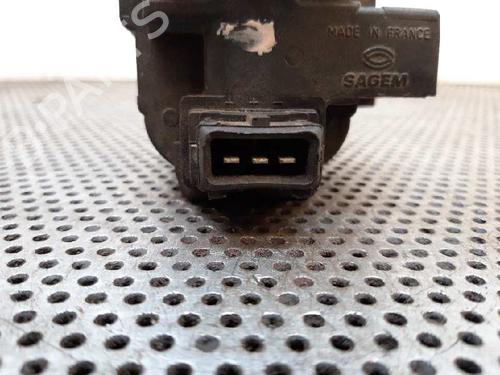 Ignition coil RENAULT MEGANE I (BA0/1_) 1.6 i (BA0L) | BP1718627M94 