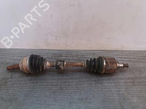 Left front driveshaft ROVER 75 (RJ) 2.0 CDT | BP1290069M38 - Image 1