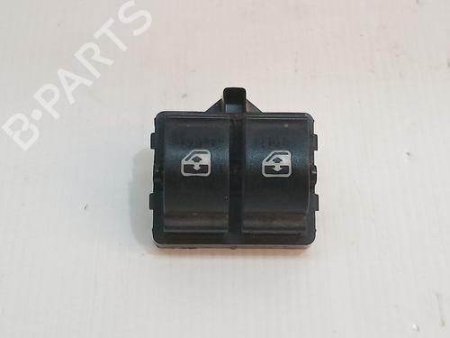 Used Left front window switch Left front window switch IVECO DAILY VI Platform/Chassis [2014-2026] 34114136 34114136