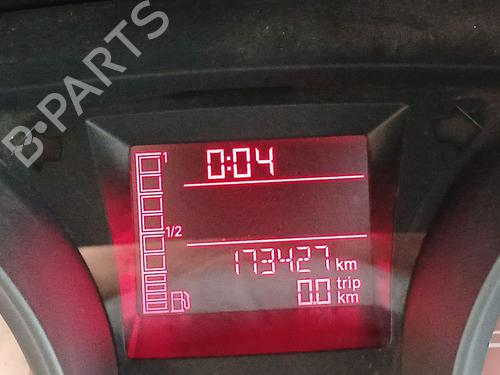Engine SEAT IBIZA IV (6J5, 6P1) 1.4 | BP36385231M1 - Image 15