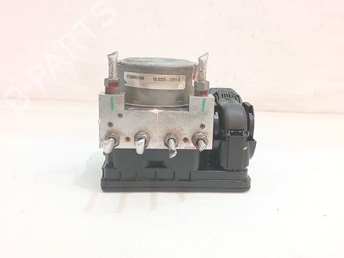 abs-pump-dacia-sandero-iii-476609484r-ate-2021-12454840 main image