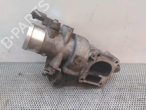 Throttle body OPEL ZAFIRA A MPV (T98) 2.0 DTI 16V (F75) | BP1177211M82 