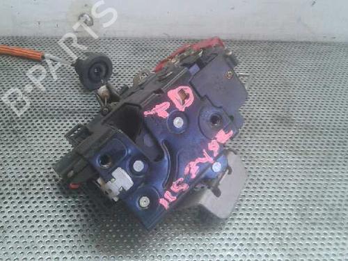 Rear right lock AUDI A4 B6 Avant (8E5) 2.5 TDI quattro | BP1230364C99 