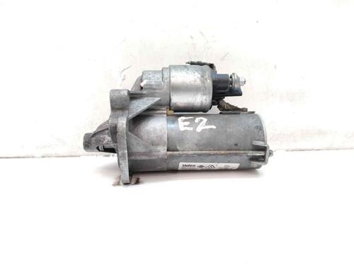 Used Starter Starter RENAULT KANGOO / GRAND KANGOO II (KW0/1_) [2008-2026] 17470388 17470388