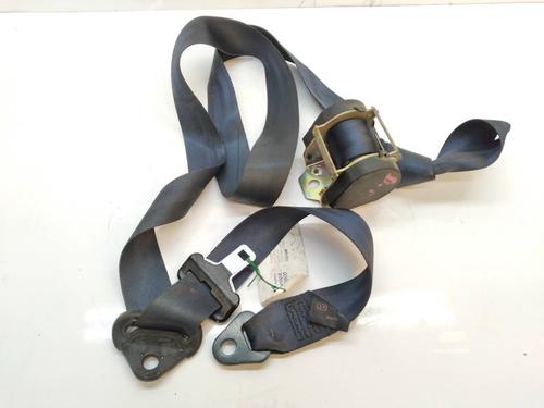 Used Front right seatbelt Front right seatbelt 8736846 8736846
