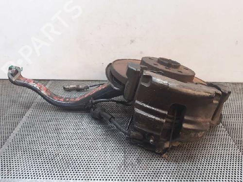 Left front steering knuckle ALFA ROMEO 156 (932_)  | BP1551125M25 