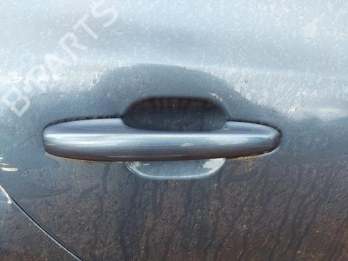 Used Rear right exterior door handle FORD FOCUS IV (HN) [2018-2025]  30929403