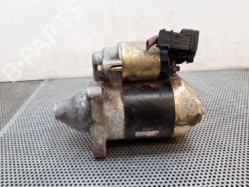 Used Starter MAZDA 323 C V (BA) [1994-2001]  2952694