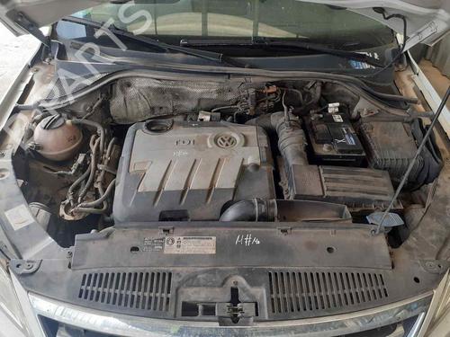 Front left panel VW TIGUAN (5N_) | BP23448340C58 - Image 15