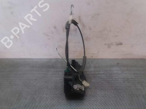 Front left lock OPEL ASTRA H GTC (A04) 1.7 CDTi (L08) | BP637666C98 