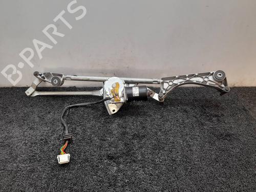 Used Front wiper motor MERCEDES-BENZ C-CLASS Coupe (CL203) C 180 Kompressor (203.746) (143 hp) 4431913