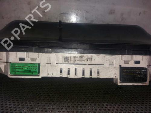 Instrument cluster SUZUKI GRAND VITARA I (FT, HT) 2.0 HDI 110 16V 4x4 (SQ420D, TD83V) | BP2497200C47 