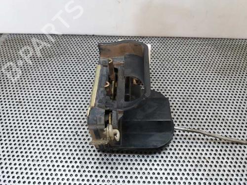 Front left lock FIAT MULTIPLA (186_) 1.9 JTD 105 (186AXB1A) | BP2831927C98 