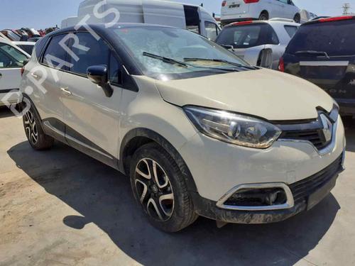 Left sun visor RENAULT CAPTUR I (J5_, H5_)  | BP30542291I1  - Image 6