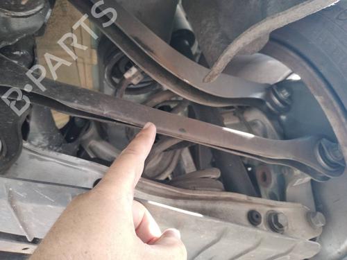 Right rear suspension arm AUDI A5 Sportback (F5A, F5F) 2.0 TFSI | BP14039218M15 