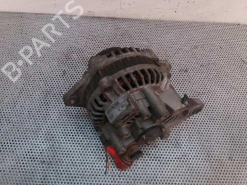 Alternator NISSAN ALMERA II (N16) 2.2 Di | BP242621M7 