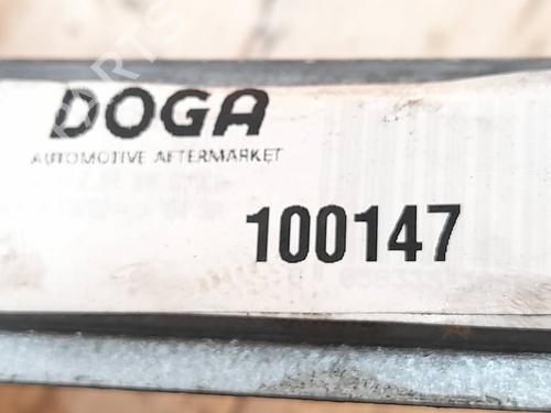 Front left window mechanism CITROËN XSARA Coupe (N0) 1.6 16V | BP29070434C22