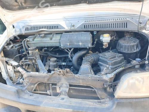 Used Front slam panel Front slam panel 39246149 39246149