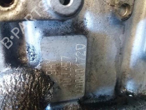 Engine CITROËN C4 Coupe (LA_) 1.6 HDi | BP237375M1 - Image 7