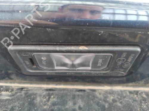 Licence plate light JAGUAR XE (X760) 2.0 D BP14038903I40