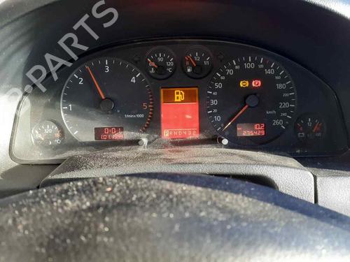 ABS pump AUDI A6 C5 (4B2, 4B4) 2.5 TDI | BP32358828M43  - Image 9