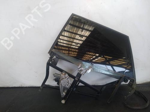 Used Rear left window mechanism Rear left window mechanism 10773630 10773630
