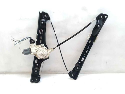 Used Front right window mechanism BMW 3 (E90) 320 d (177 hp) 9956812