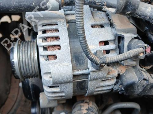 Used Alternator Alternator 37997034 37997034