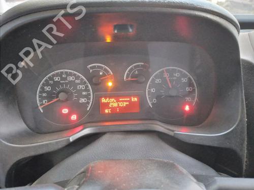 Starter PEUGEOT BIPPER (AA_)  | BP29821024M8  - Image 15