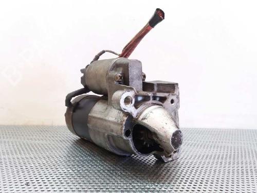 Used Starter Starter 242675 242675
