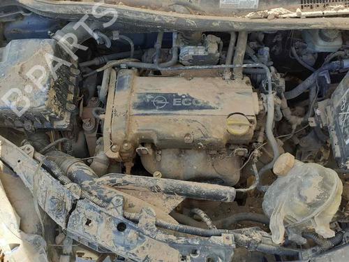 Engine OPEL CORSA D (S07)  | BP24878346M1  - Image 11