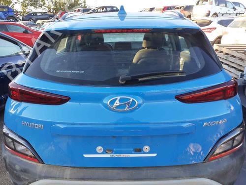 Used Tailgate HYUNDAI KONA (OS, OSE, OSI) [2017-2023]  30467685