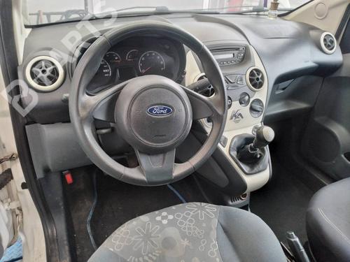 Bootlid panel FORD KA (RU8) 1.3 TDCi | BP9689542I3  - Image 21