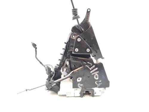 Front left lock MERCEDES-BENZ B-CLASS Sports Tourer (W245) B 200 CDI (245.208) | BP17519239C98 