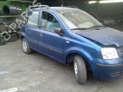 Rear left window mechanism FIAT PANDA (169_) 1.2 (169.AXB11, 169.AXB1A) | BP590399C24 - Image 8