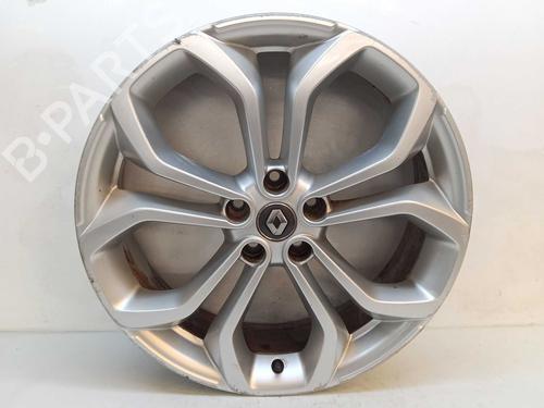 Used Rim Rim 37193620 37193620