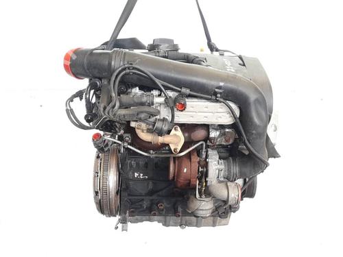 Used Engine Engine SEAT LEON (1P1) [2005-2013] 17370330 17370330