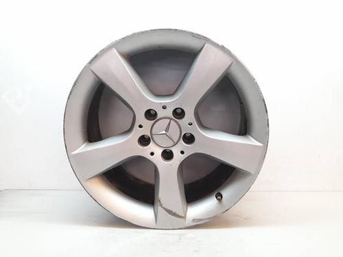 Used Rim MERCEDES-BENZ C-CLASS (W203) C 220 CDI (203.008) (150 hp) 24880103