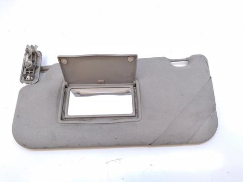 Left sun visor FORD FIESTA VI (CB1, CCN) 1.4 TDCi | BP1592112I1 