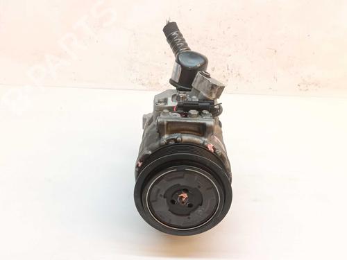 AC compressor MERCEDES-BENZ C-CLASS (W203) C 270 CDI (203.016) | BP39398475M34 - Image 3